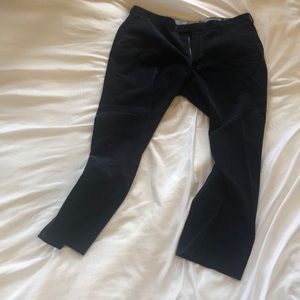 Blue Polo Ralph Lauren Corduroy Pants